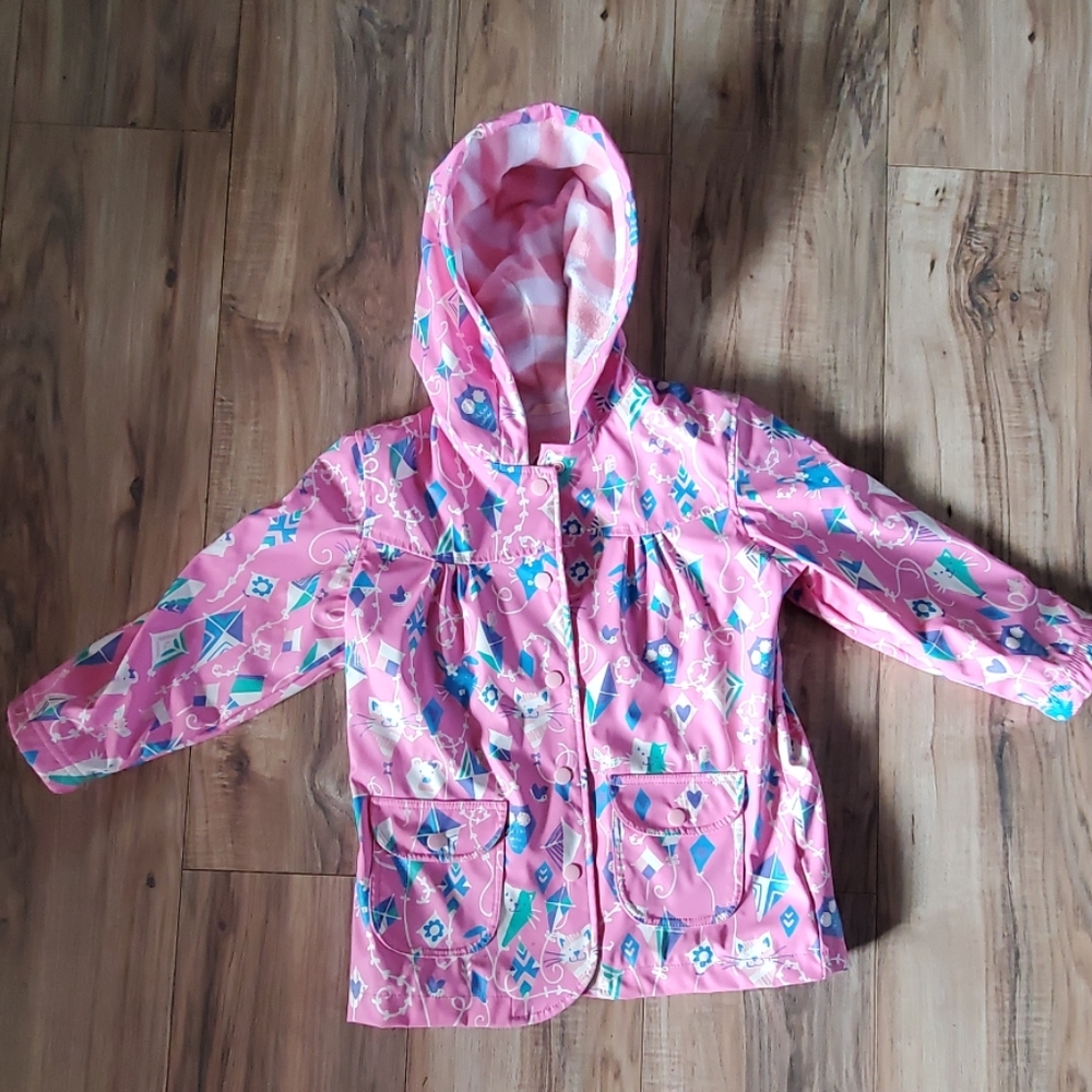 Hatley Rain Jacket